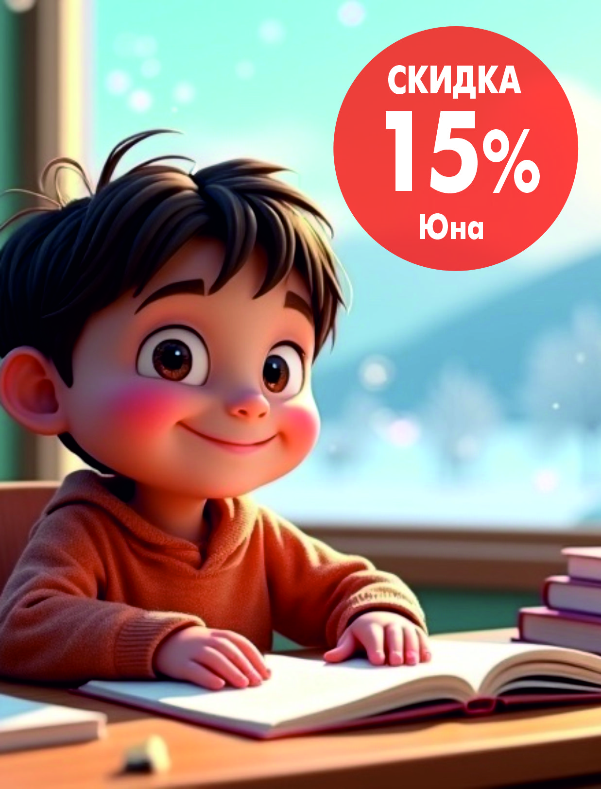 Опт Юна 15%