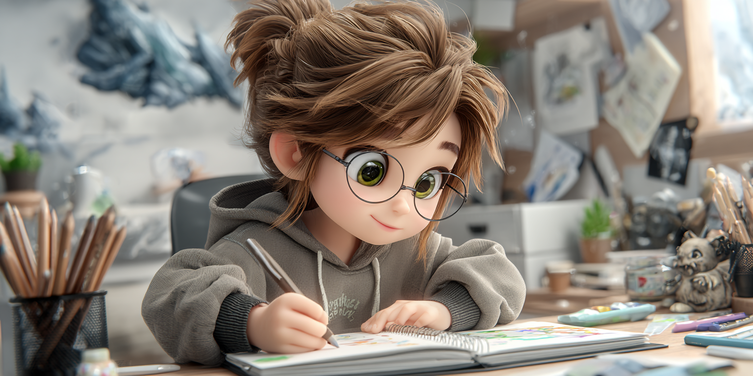 Скидка на тетради Erich Krause 20%