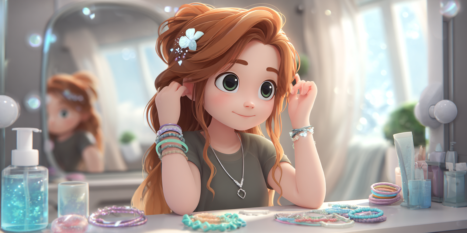 Скидка на косметику и бижутерию до 40%