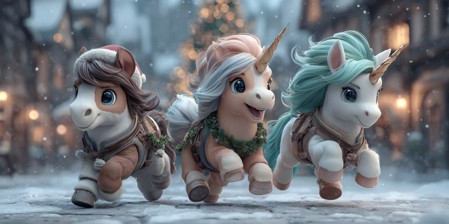 Символ года