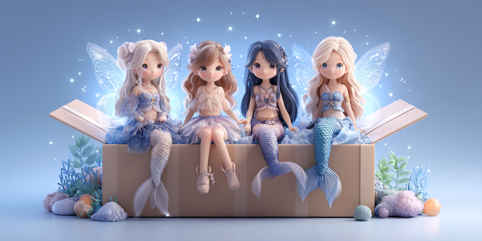 Скидка на куклы модницы до 35%