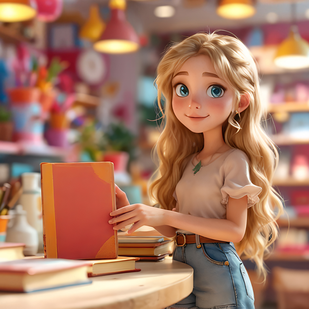 Скидка на тетради и альбомы Funguru  до 30%