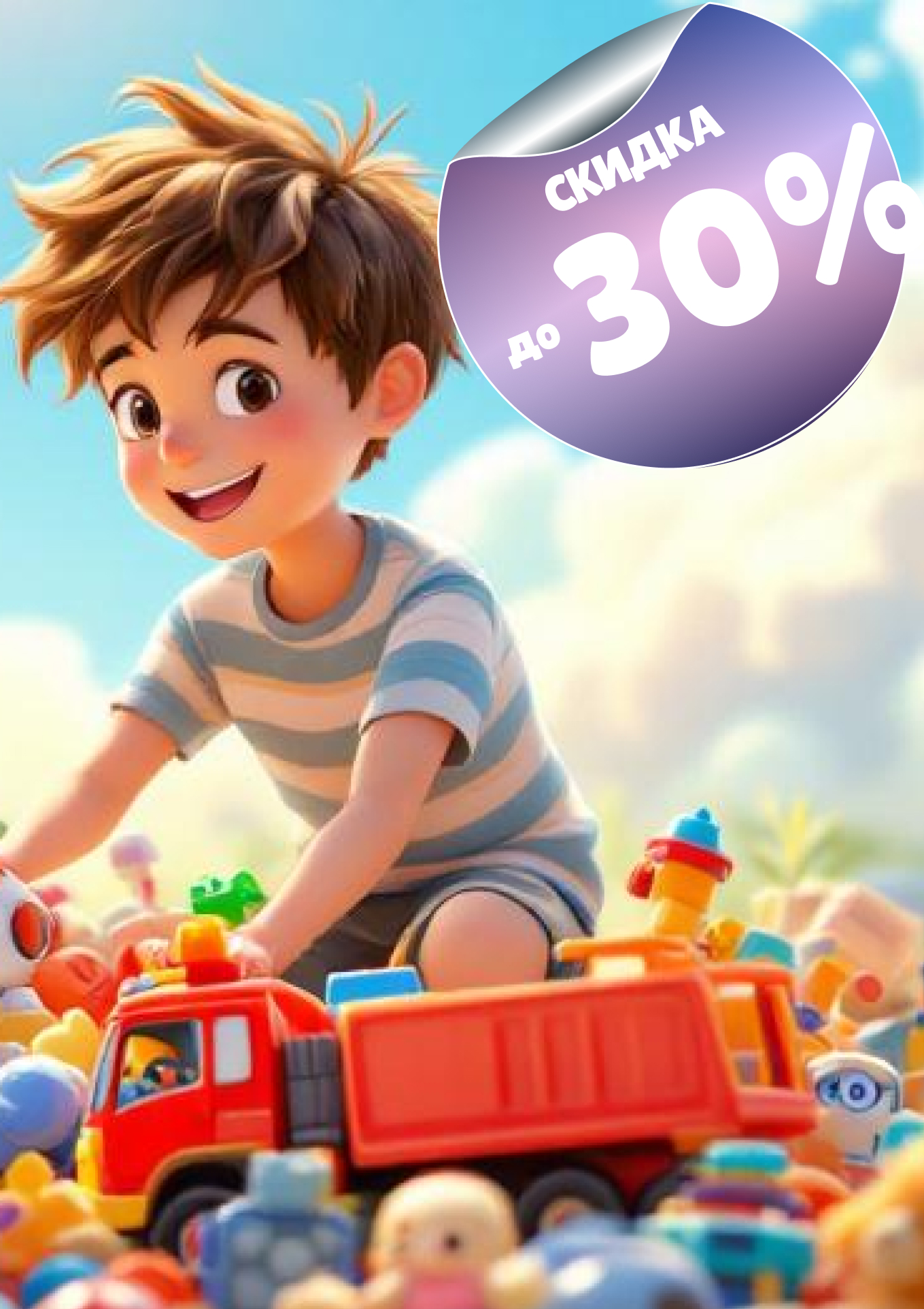 Специальное предложение на Китай, скидка до 30% июль